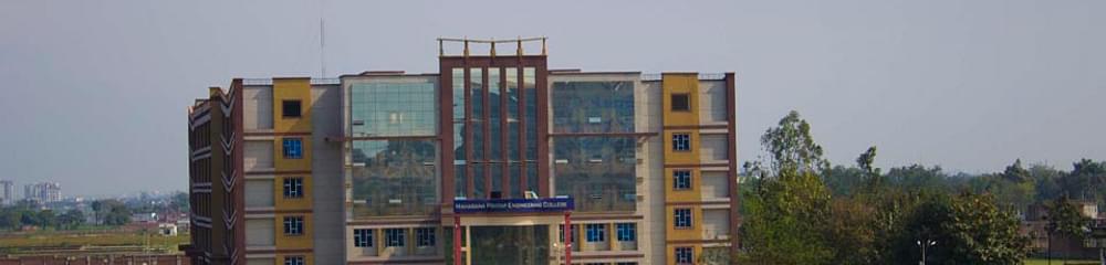 Maharana Pratap Engineering College - [MPEC]