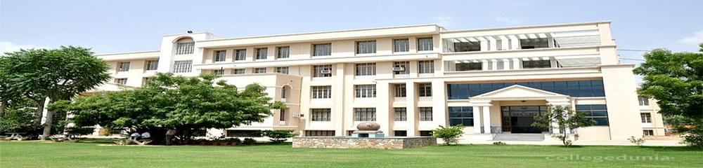Maharishi Arvind College of Engineering and Research Center - [MACERC]