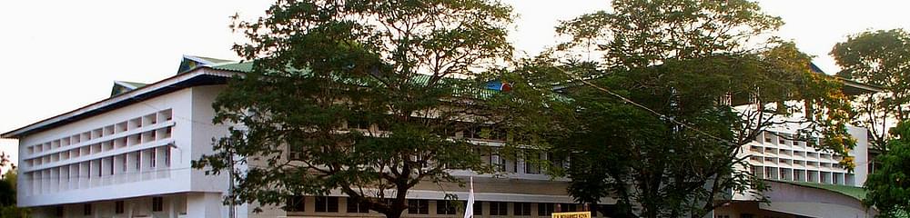 Malabar Christian College- [MCC]
