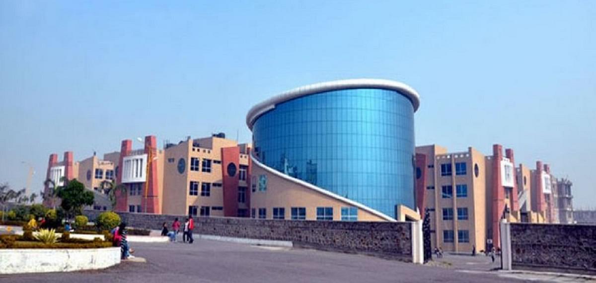 Manav Rachna University MRU Faridabad Courses Fees 2024 2025