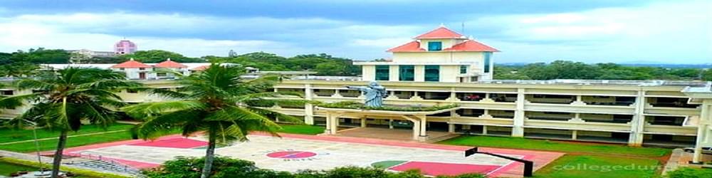 Mar Baselios College of Engineering and Technology - [MBCET] Nalanchira