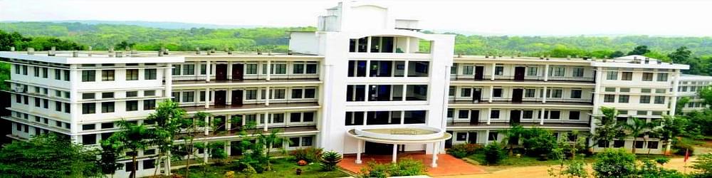 Marthandam College of Engineering and Technology - [MACET]