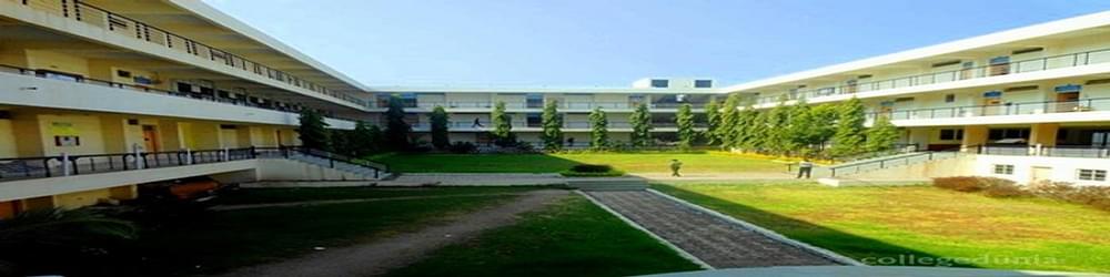 Matsyodari Shikshan Sanstha's College of Engineering and Technology