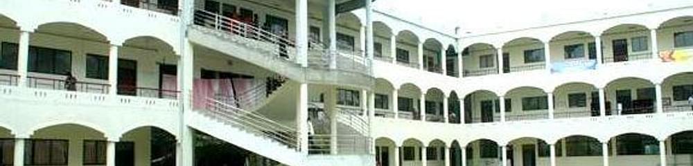 MET's School of Engineering Mala