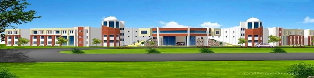 Mewat Engineering College - [MECW]