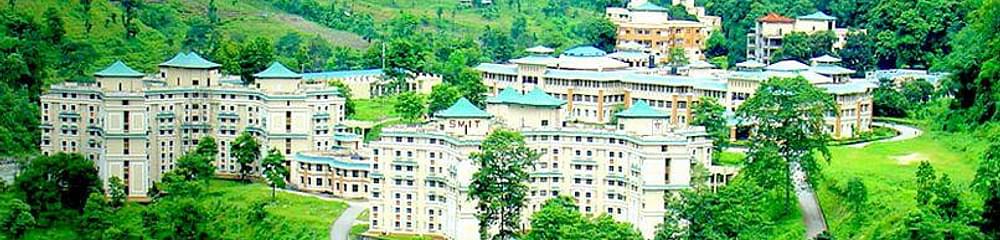 Mizoram Polytechnic