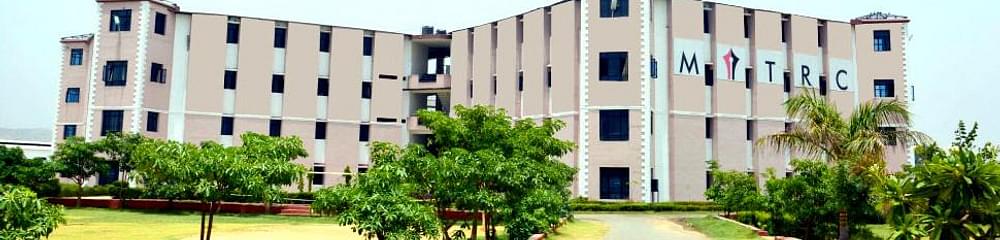 Modern Institute of Technology and Research Centre -[MITRC]