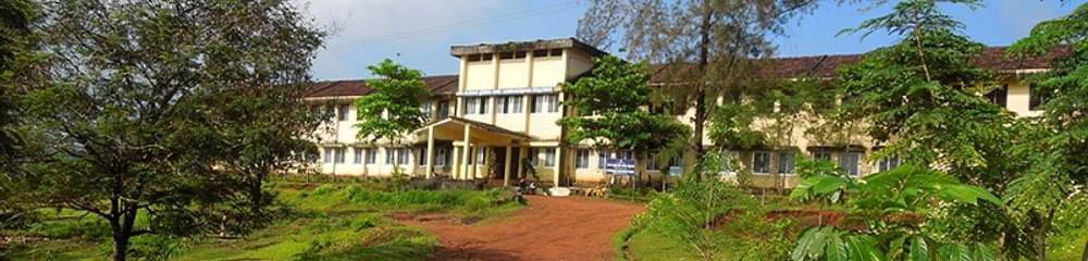 Government First Grade College Bettampady