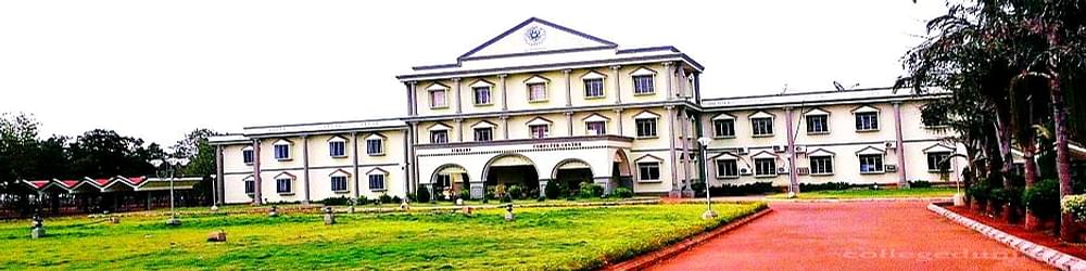 NBKR Institute of Science and Technology Vidyanagar - [NBKRIST]