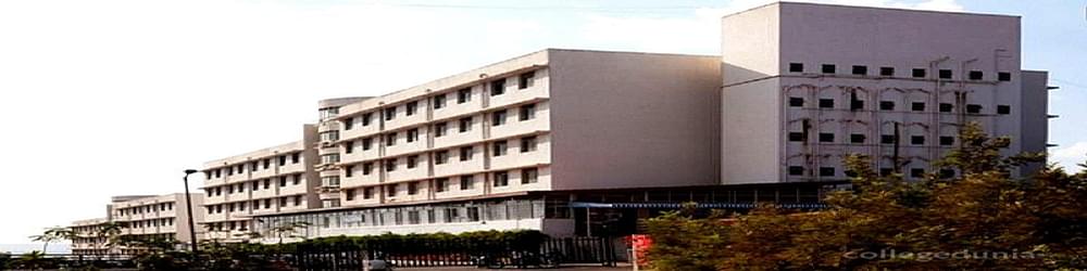 NBN Sinhgad School of Engineering - [NBNSSOE]