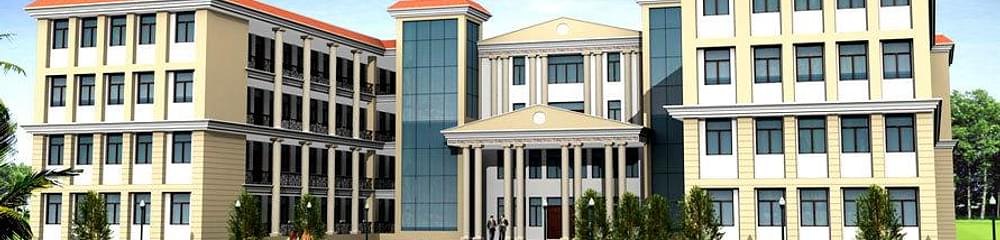 Northern Institute of Engineering Technical Campus - [NIET]
