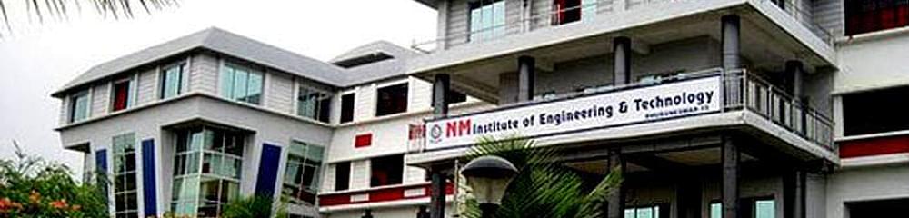 NM Institute of Engineering and Technology - [NMIET]