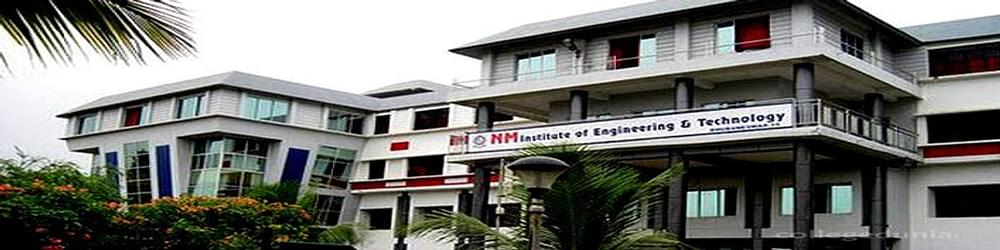 NM Institute of Engineering and Technology - [NMIET]
