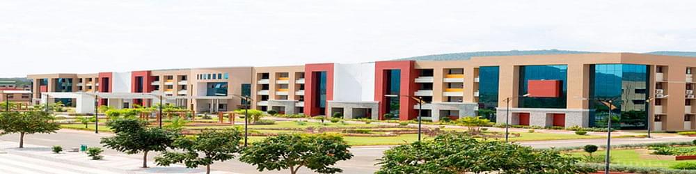 NPR College of Engineering and Technology