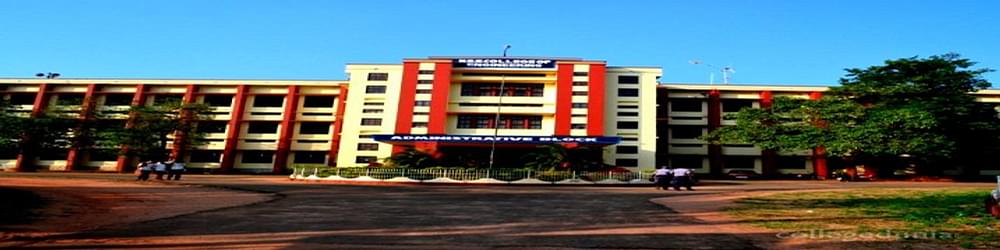 NSS College of Engineering - [NSSCE]