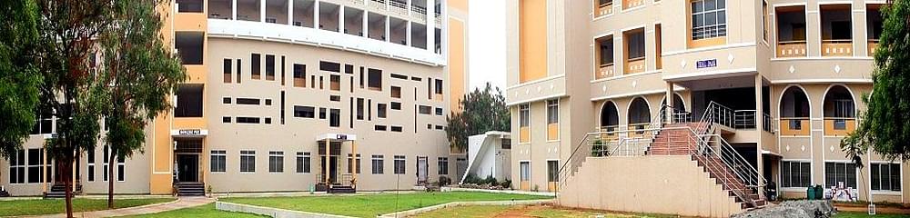 Nandha Engineering College - [NEC]