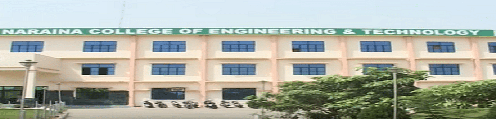 Naraina College of Engineering and Technology - [NCET]