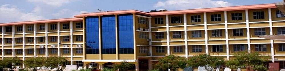 Narayanaguru College of Engineering - [NGCE]