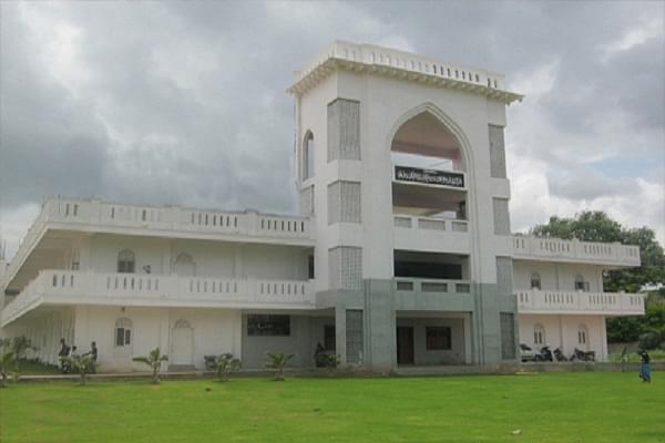 Intec College Shah Alam  Nawab Shah Alam Khan College Of Engineering