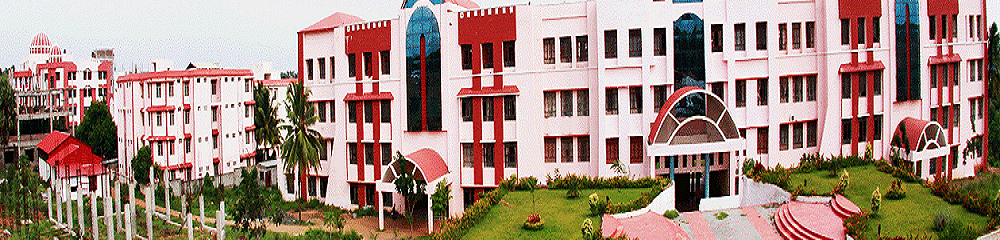 Nehru Institute of Engineering and Technology - [NIET]