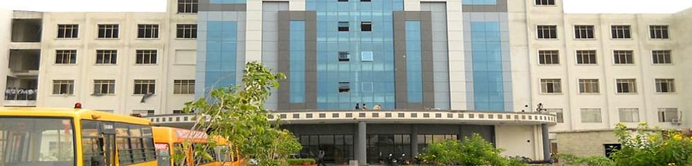 Nikhil Institute of Engineering and Management - [NIEM]