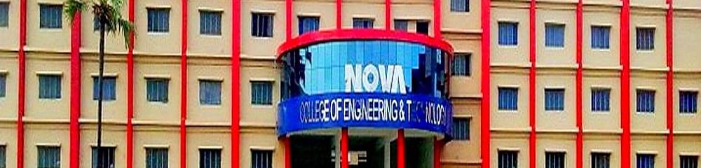 Nova College of Engineering and Technology