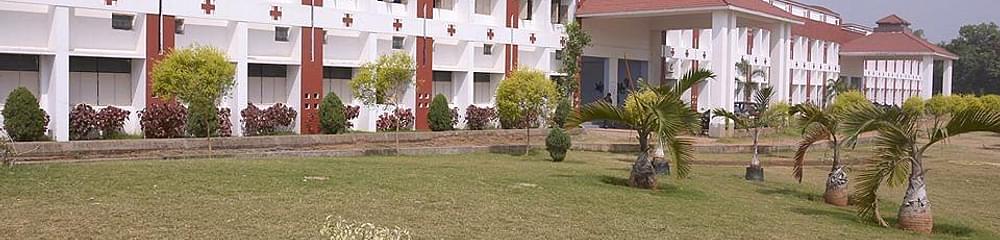 Orissa Engineering College - [OEC]