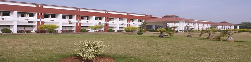 Orissa Engineering College - [OEC]