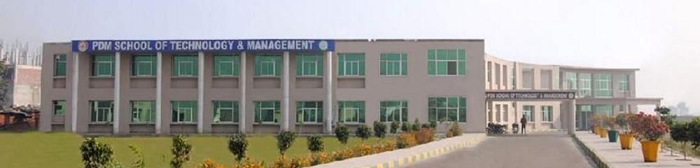 PDM College of Technology and Management