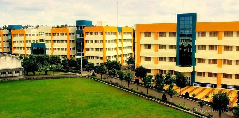 Pimpri Chinchwad College of Engineering Courses Fees Admission