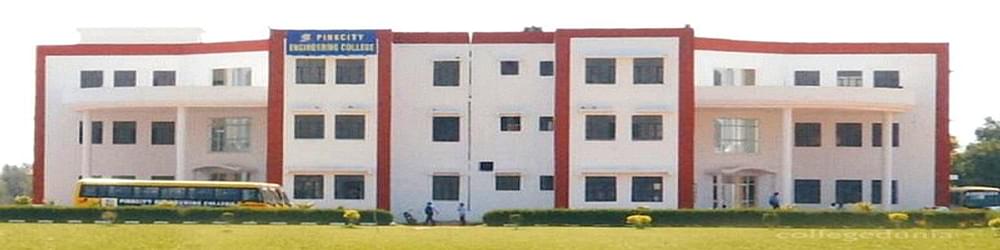 Pinkcity Engineering College and Research Centre - [PECRC]
