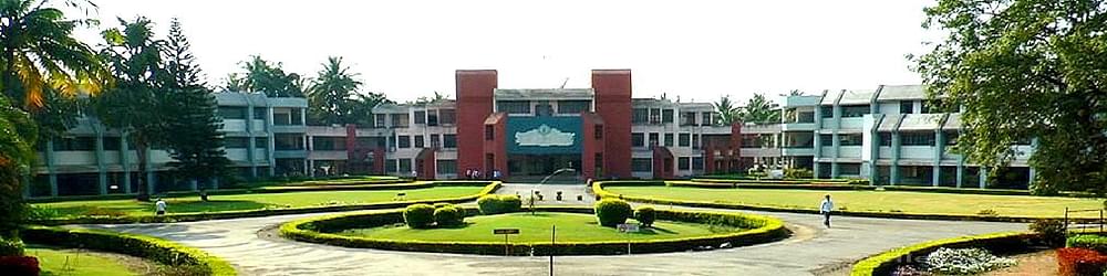 Pravara Rural Engineering College  - [PREC] Loni