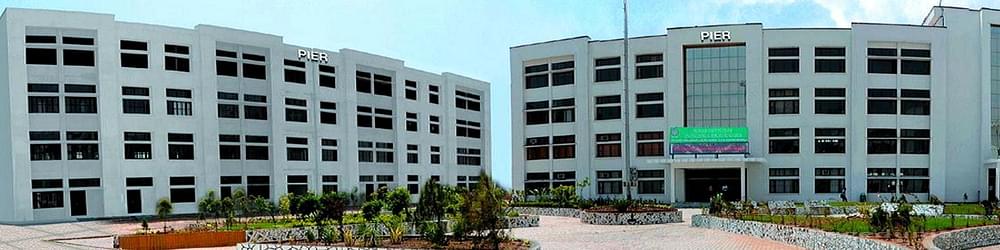 Punjab Institute of Engineering and Applied Research - [PIER]