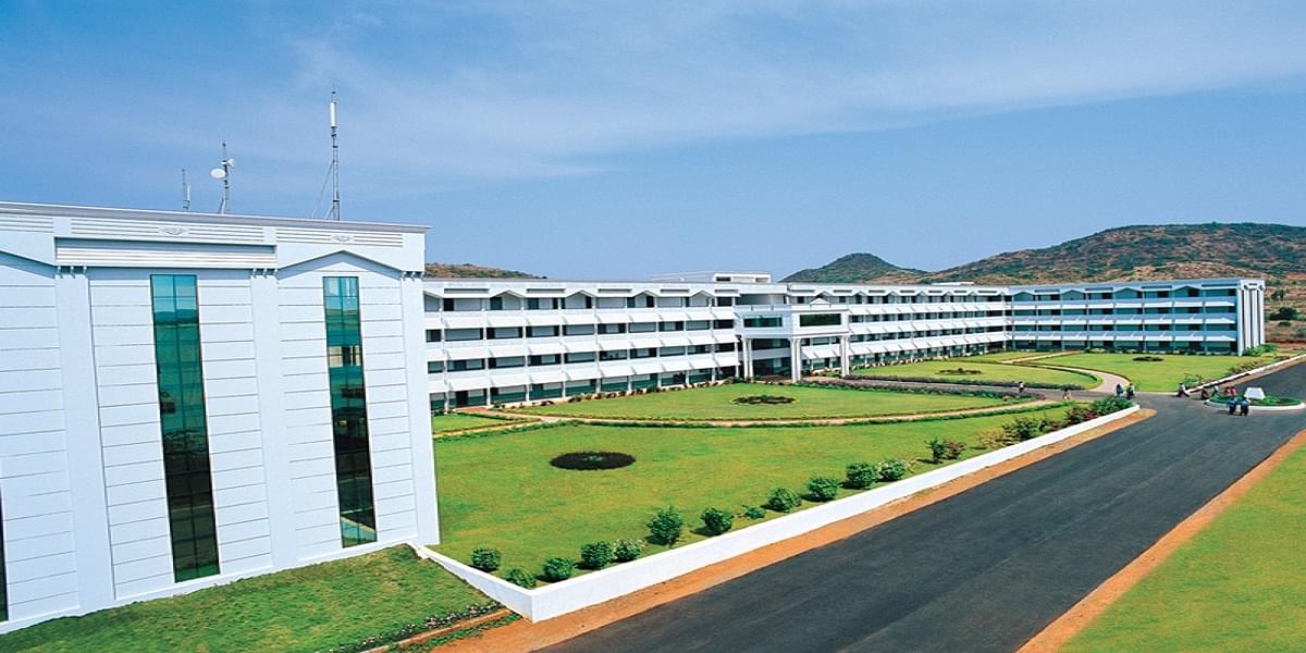 Pydah College of Engineering and Technology Visakhapatnam