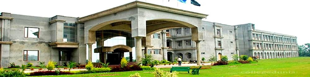 RIMT Maharaja Aggrasen Engineering College