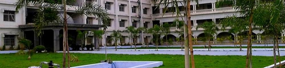 RK College of Engineering - [RKCE]