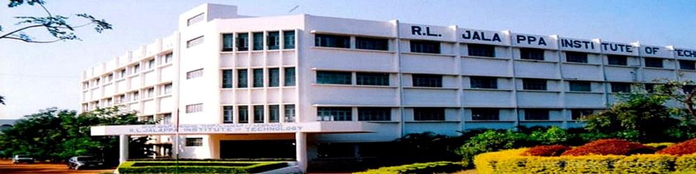 RL Jalappa Institute of Technology - [RLJIT]