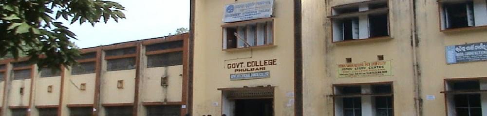 Government Autonomous College