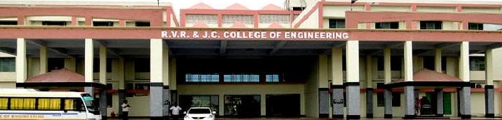 RVR and JC College of Engineering