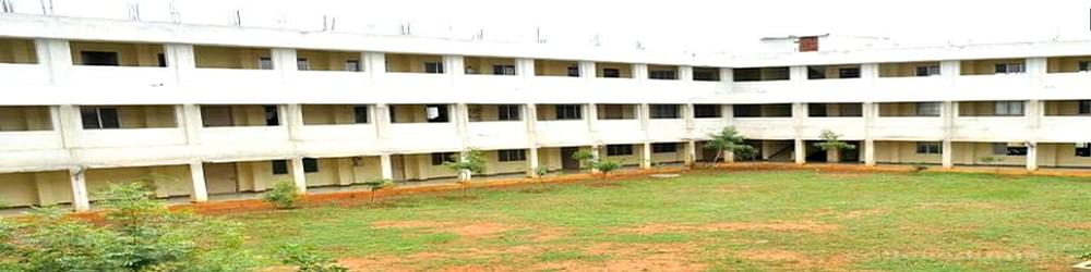 RVS Padhmavathy College of Engineering and Technology