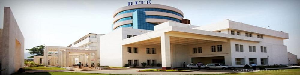 Radhakrishna Institute of Engineering and Technology - [RITE]