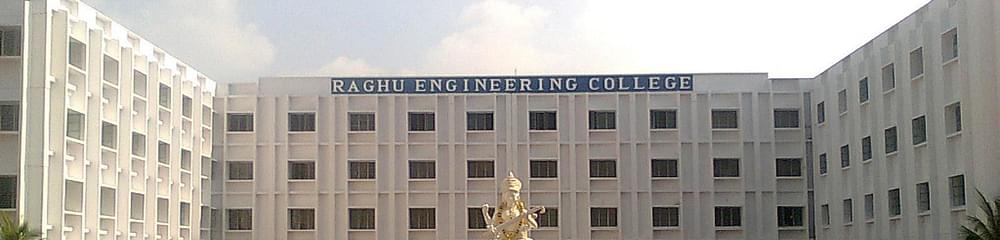 Raghu Engineering College - [REC]