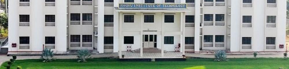 Raghu Institute of Technology - [RIT]