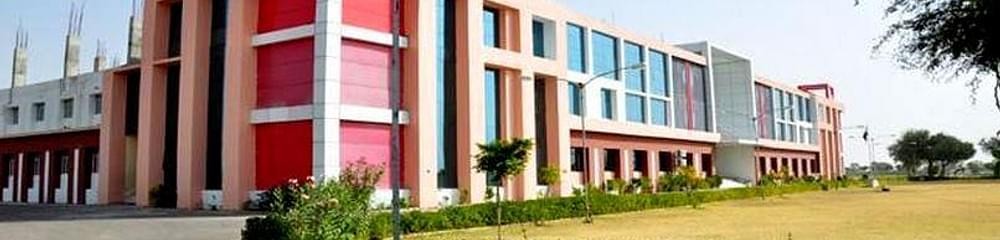 Raj Engineering College- [REC]