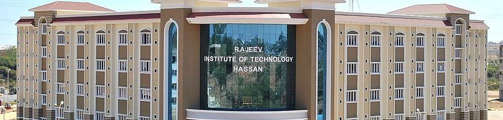 Rajeev Institute of Technology - [RIT]