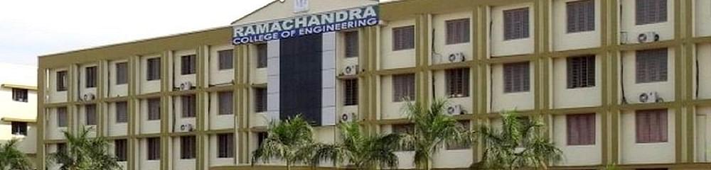 Ramachandra College of Engineering - [RCE]