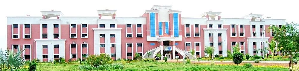 Ramireddy Subbarami Reddy Engineering College - [RSREC]