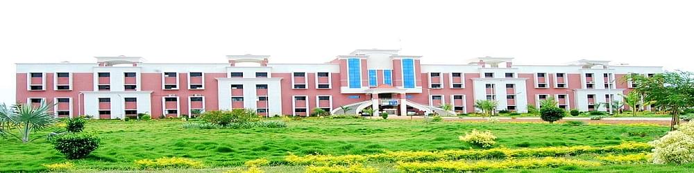 Ramireddy Subbarami Reddy Engineering College - [RSREC]