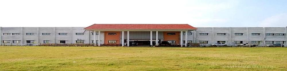 Ramoti Devi Institute of Engineering - [RDIE]
