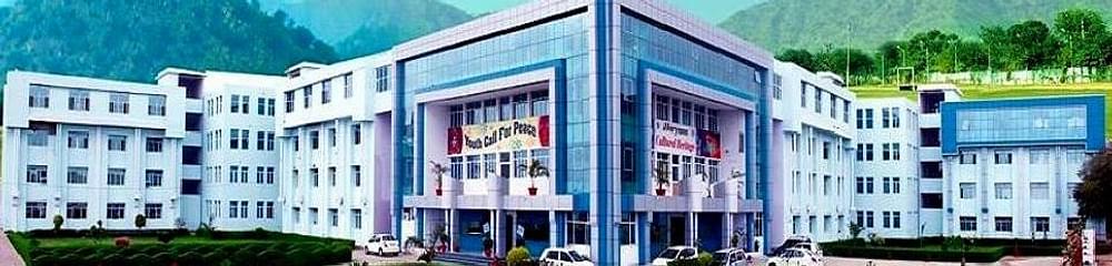 Rao Pahlad Singh Institute of Engineering and Technology - [RPSIET]